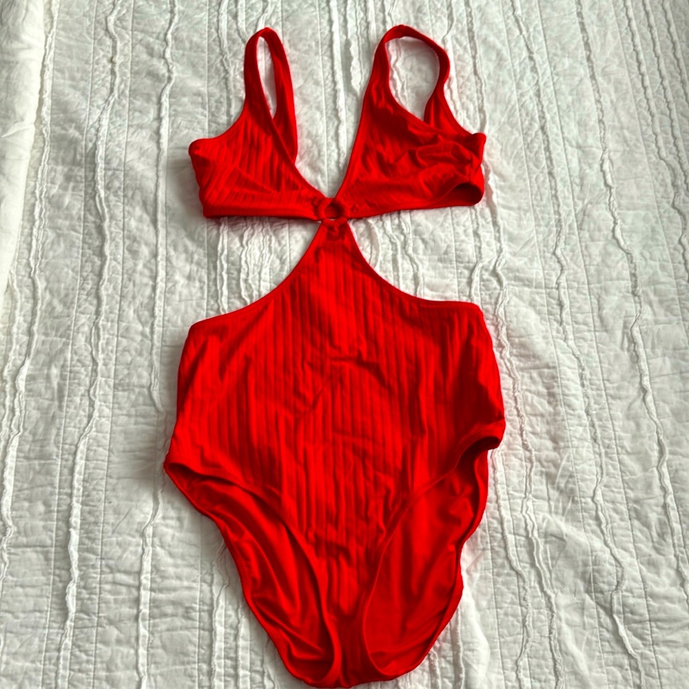 Aerie swimsuit